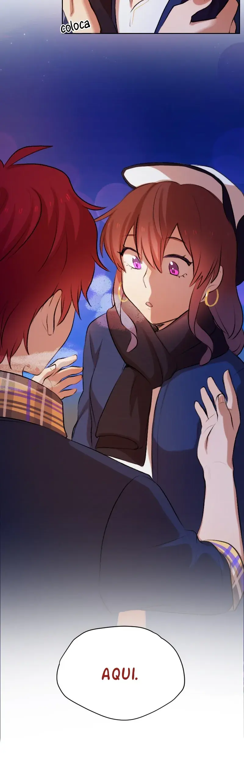 Lorem Ipsum – Capítulo 21 Yaoi – Página 16 Lorem Ipsum – Capítulo 21 Yaoi – Página 16