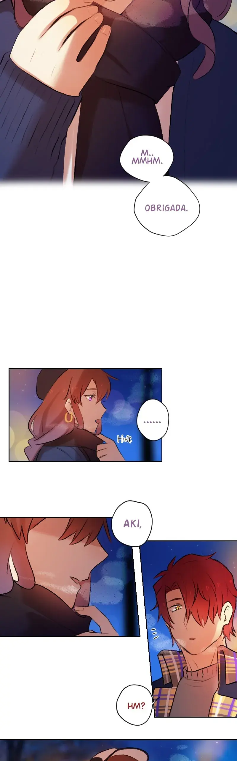 Lorem Ipsum – Capítulo 21 Yaoi – Página 18 Lorem Ipsum – Capítulo 21 Yaoi – Página 18