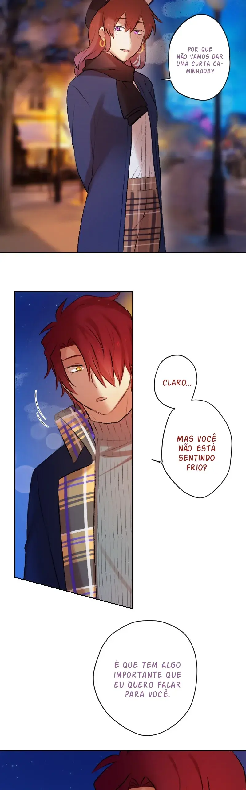 Lorem Ipsum – Capítulo 21 Yaoi – Página 19 Lorem Ipsum – Capítulo 21 Yaoi – Página 19