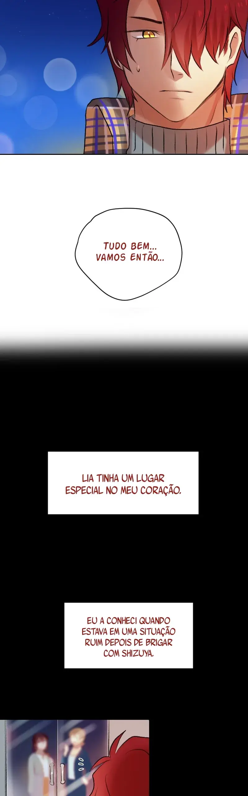 Lorem Ipsum – Capítulo 21 Yaoi – Página 20 Lorem Ipsum – Capítulo 21 Yaoi – Página 20