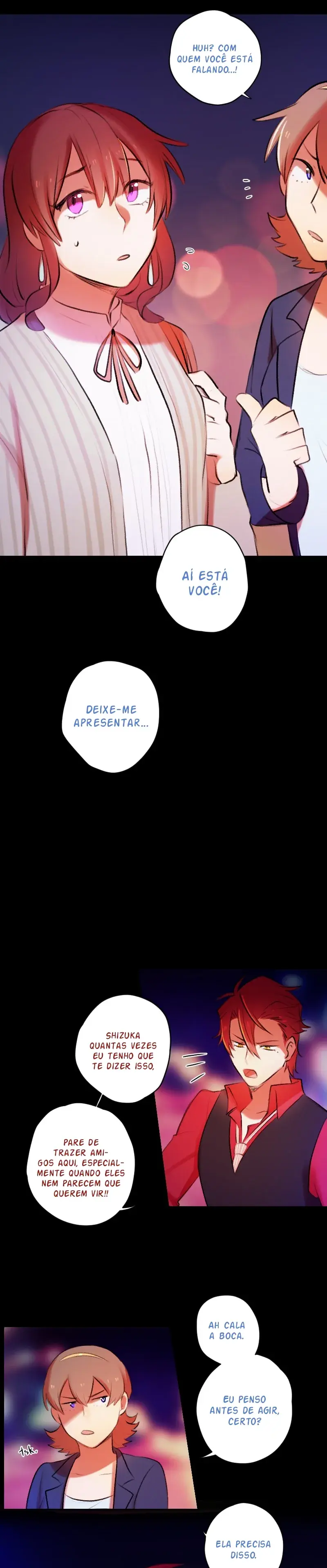 Lorem Ipsum – Capítulo 21 Yaoi – Página 22 Lorem Ipsum – Capítulo 21 Yaoi – Página 22