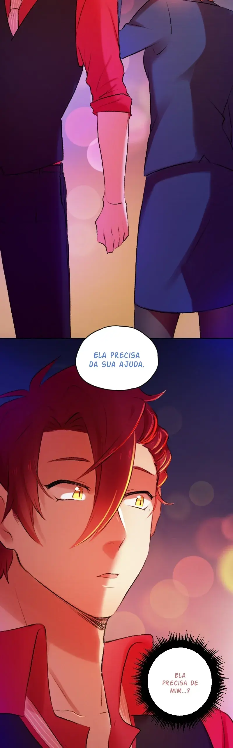 Lorem Ipsum – Capítulo 21 Yaoi – Página 24 Lorem Ipsum – Capítulo 21 Yaoi – Página 24