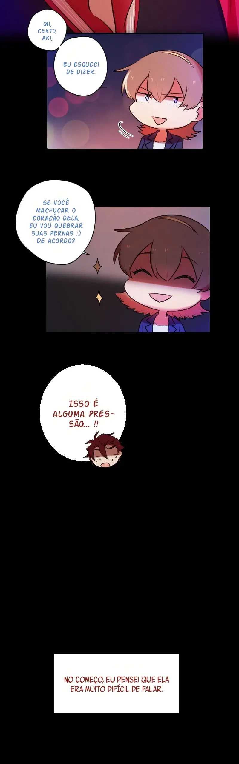 Lorem Ipsum – Capítulo 21 Yaoi – Página 25 Lorem Ipsum – Capítulo 21 Yaoi – Página 25