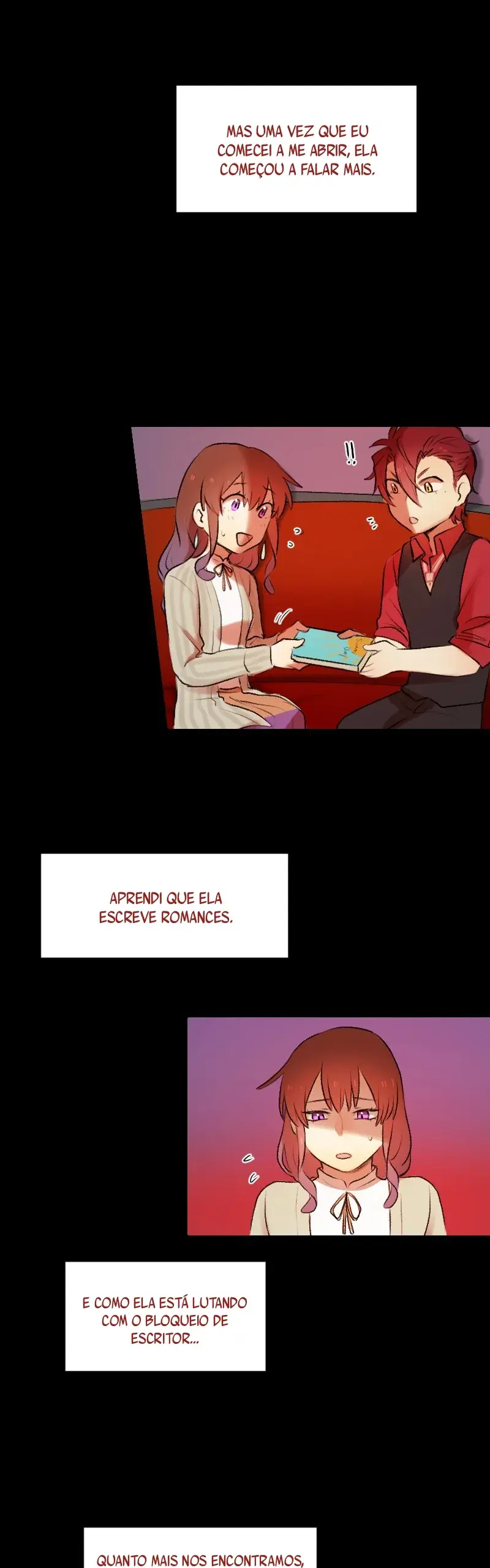 Lorem Ipsum – Capítulo 21 Yaoi – Página 26 Lorem Ipsum – Capítulo 21 Yaoi – Página 26