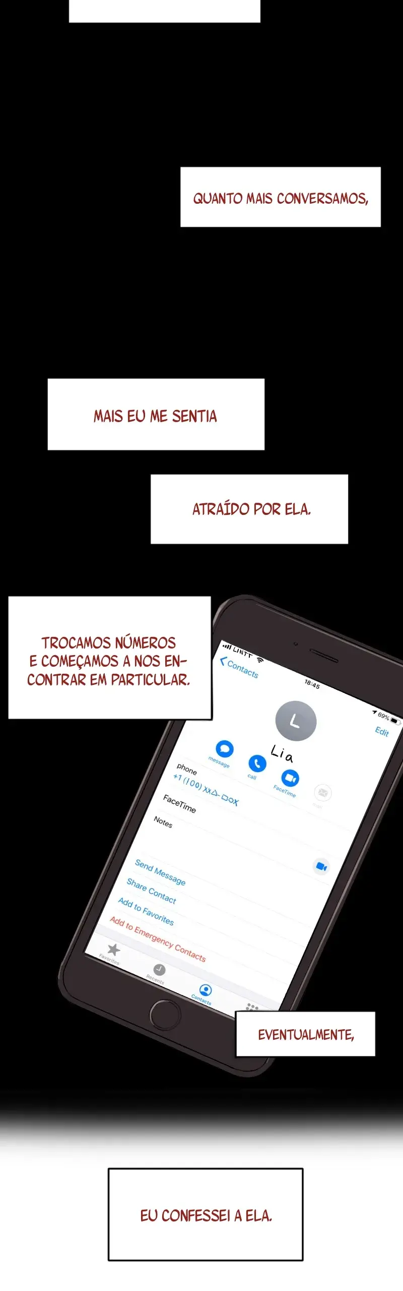 Lorem Ipsum – Capítulo 21 Yaoi – Página 27 Lorem Ipsum – Capítulo 21 Yaoi – Página 27