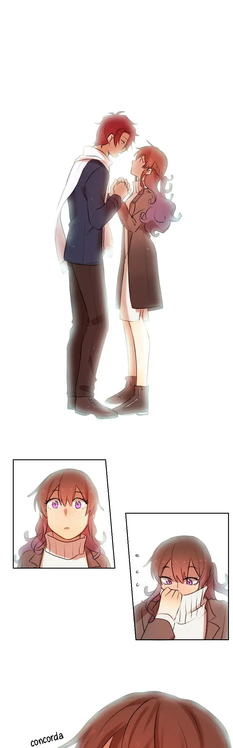 Lorem Ipsum – Capítulo 21 Yaoi – Página 28 Lorem Ipsum – Capítulo 21 Yaoi – Página 28