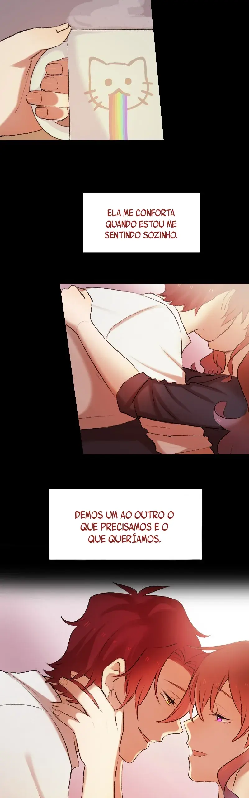 Lorem Ipsum – Capítulo 21 Yaoi – Página 30 Lorem Ipsum – Capítulo 21 Yaoi – Página 30