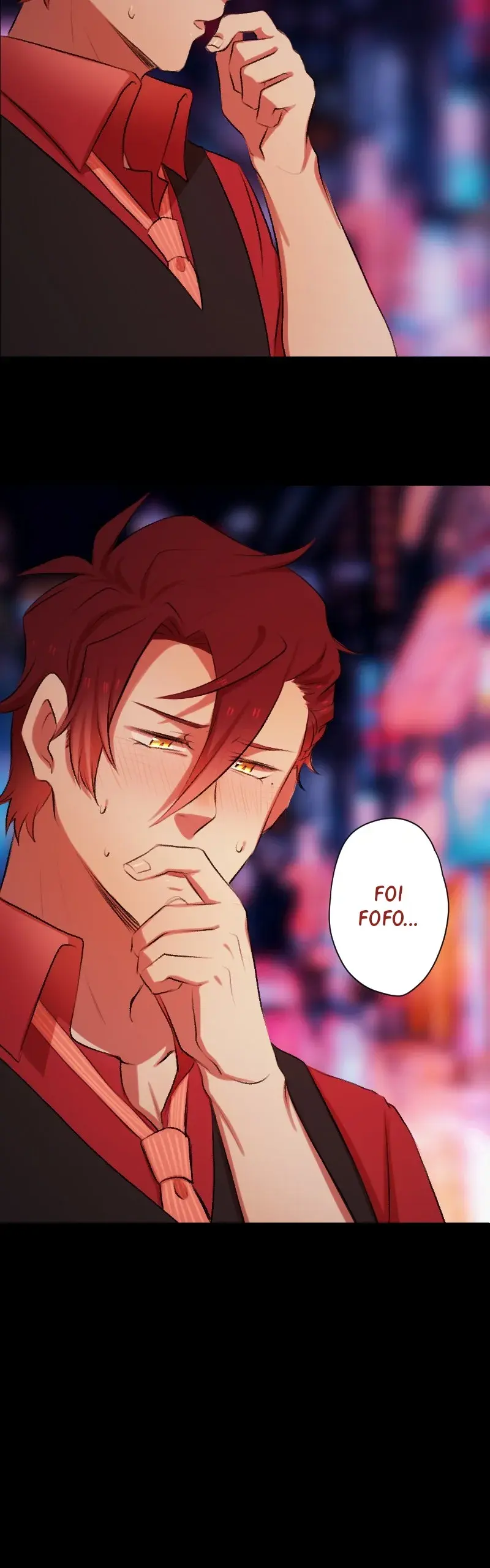 Lorem Ipsum – Capítulo 21 Yaoi – Página 4 Lorem Ipsum – Capítulo 21 Yaoi – Página 4