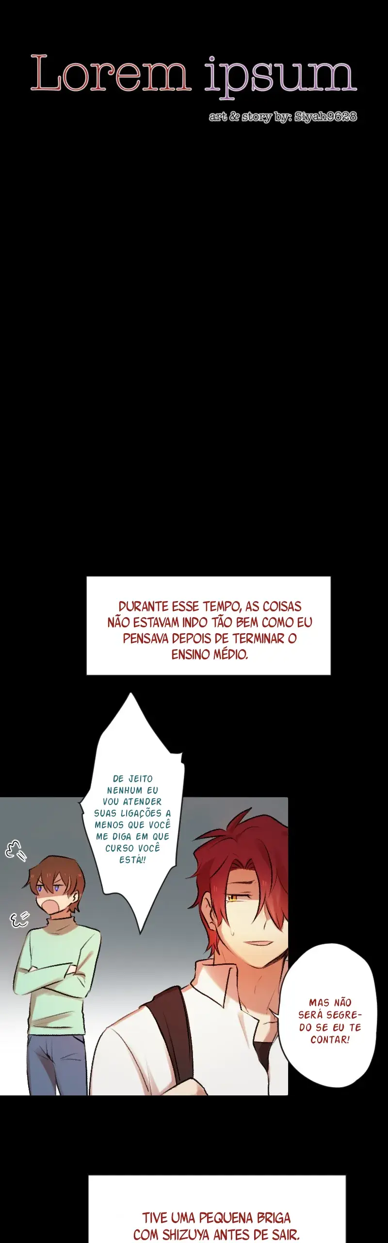 Lorem Ipsum – Capítulo 21 Yaoi – Página 5 Lorem Ipsum – Capítulo 21 Yaoi – Página 5