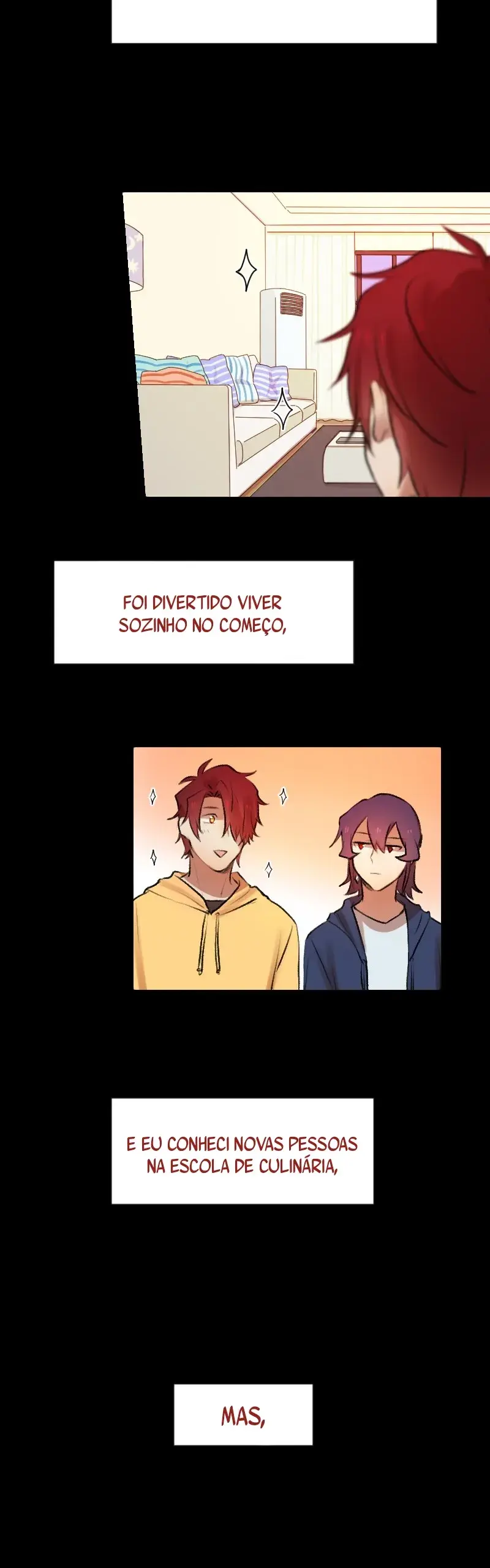 Lorem Ipsum – Capítulo 21 Yaoi – Página 6 Lorem Ipsum – Capítulo 21 Yaoi – Página 6