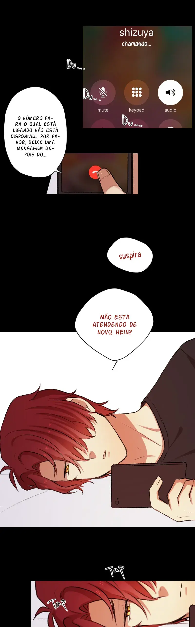 Lorem Ipsum – Capítulo 21 Yaoi – Página 7 Lorem Ipsum – Capítulo 21 Yaoi – Página 7