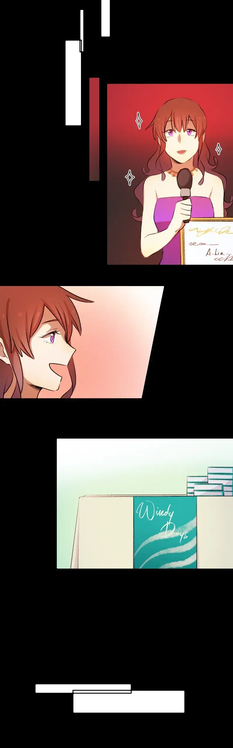 Lorem Ipsum – Capítulo 22 Yaoi – Página 11