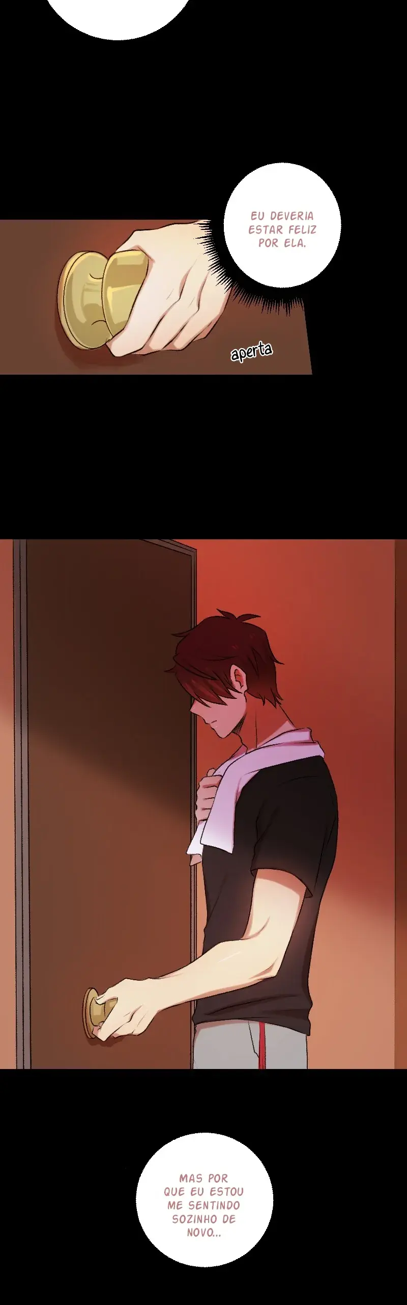 Lorem Ipsum – Capítulo 22 Yaoi – Página 13