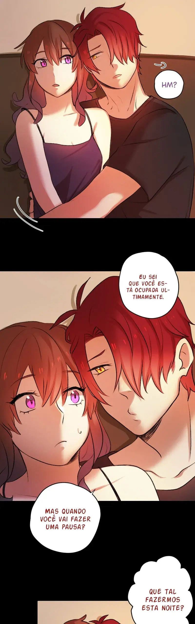 Lorem Ipsum – Capítulo 22 Yaoi – Página 15