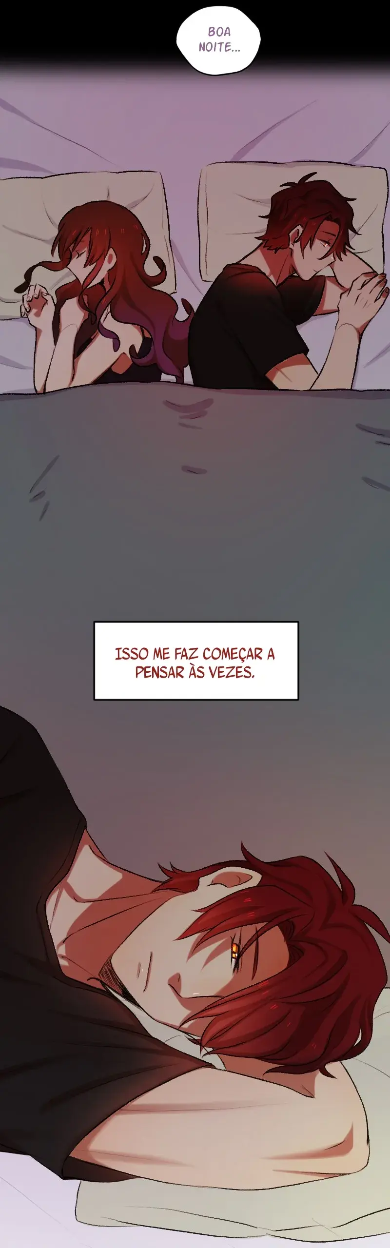 Lorem Ipsum – Capítulo 22 Yaoi – Página 19