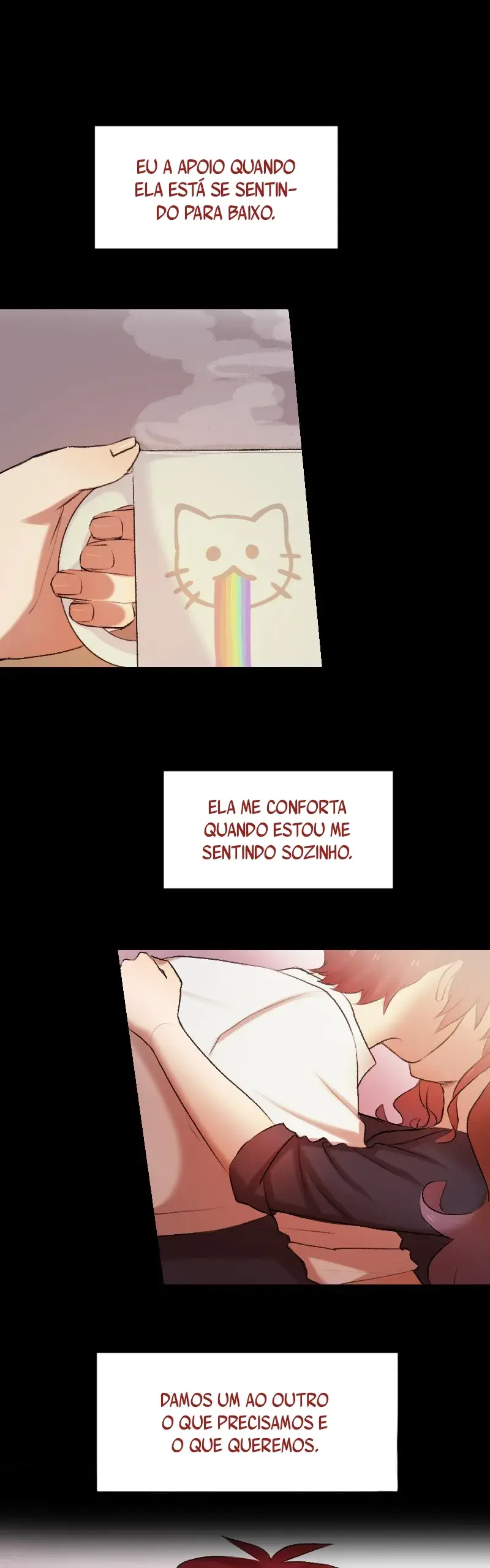 Lorem Ipsum – Capítulo 22 Yaoi – Página 2