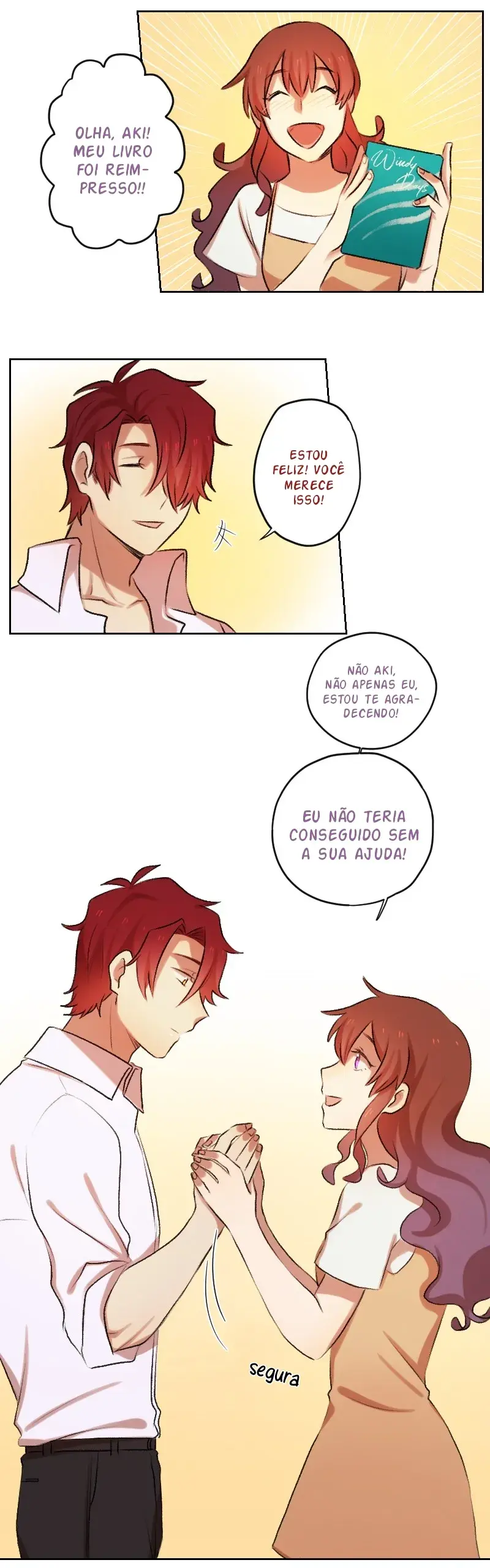 Lorem Ipsum – Capítulo 22 Yaoi – Página 21