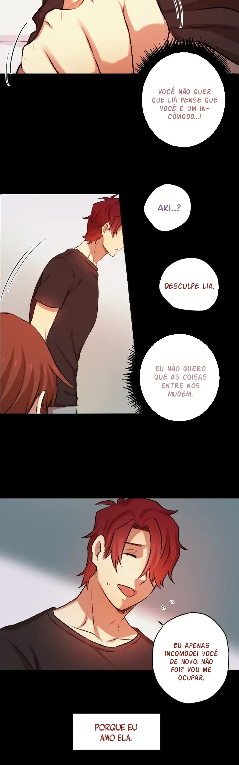 Lorem Ipsum – Capítulo 22 Yaoi – Página 25