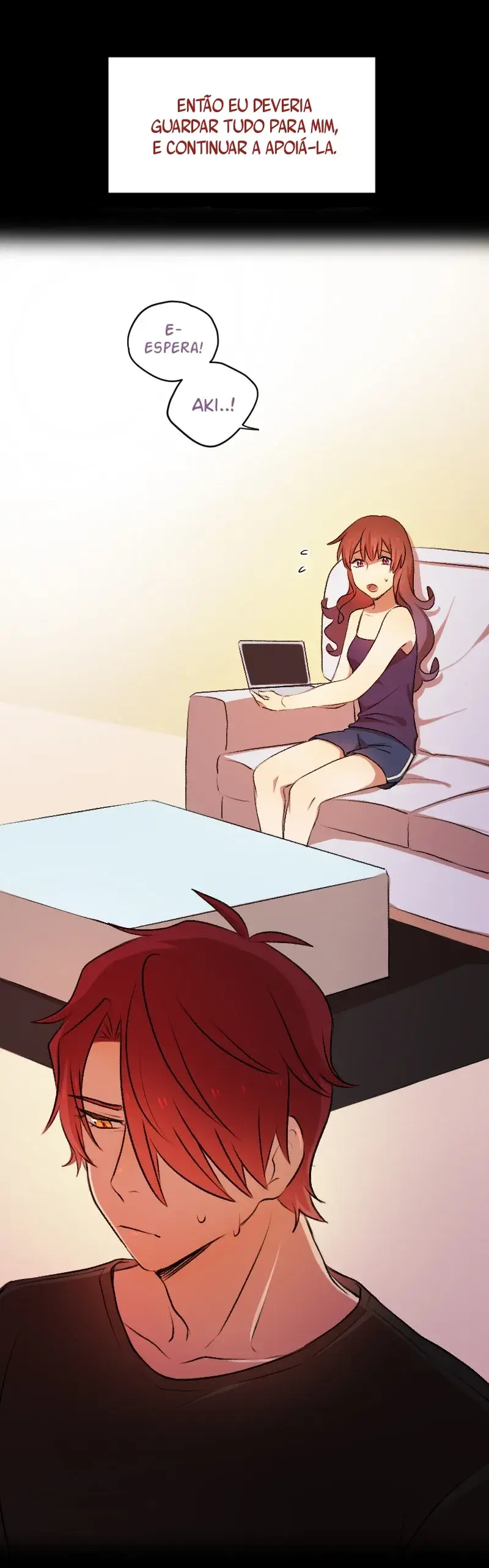 Lorem Ipsum – Capítulo 22 Yaoi – Página 26