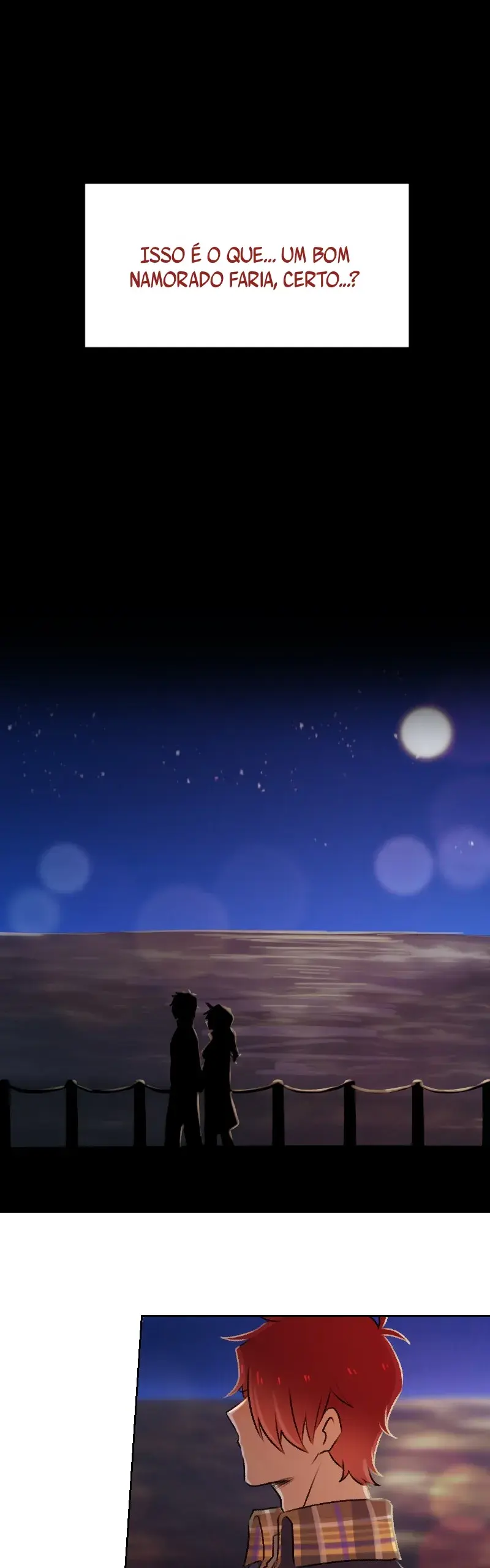 Lorem Ipsum – Capítulo 22 Yaoi – Página 27