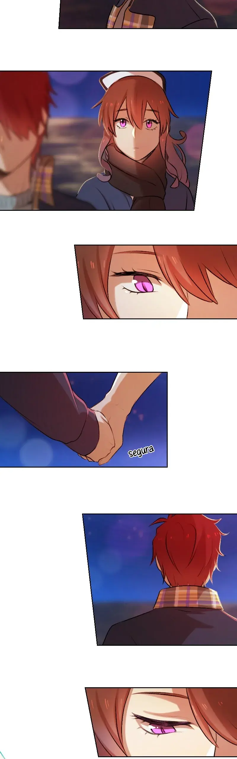 Lorem Ipsum – Capítulo 22 Yaoi – Página 28