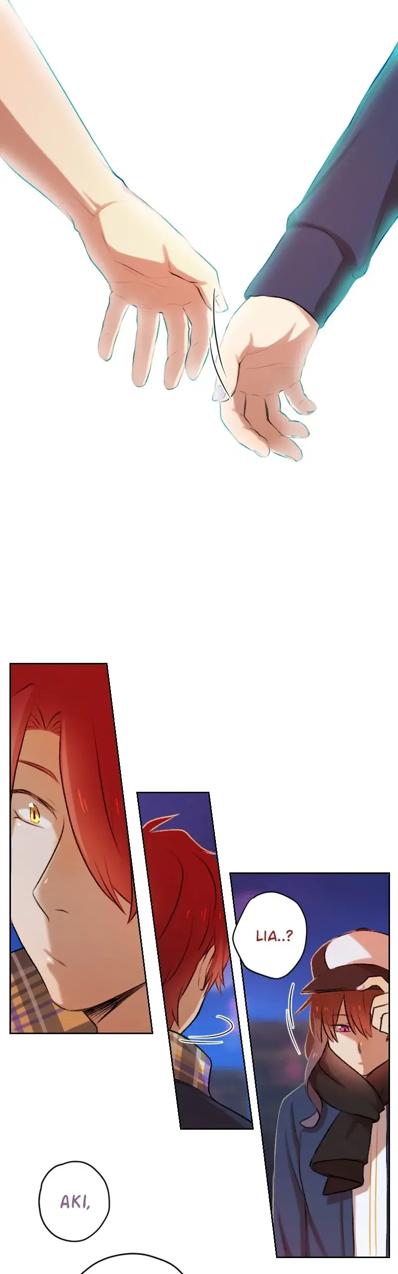 Lorem Ipsum – Capítulo 22 Yaoi – Página 29