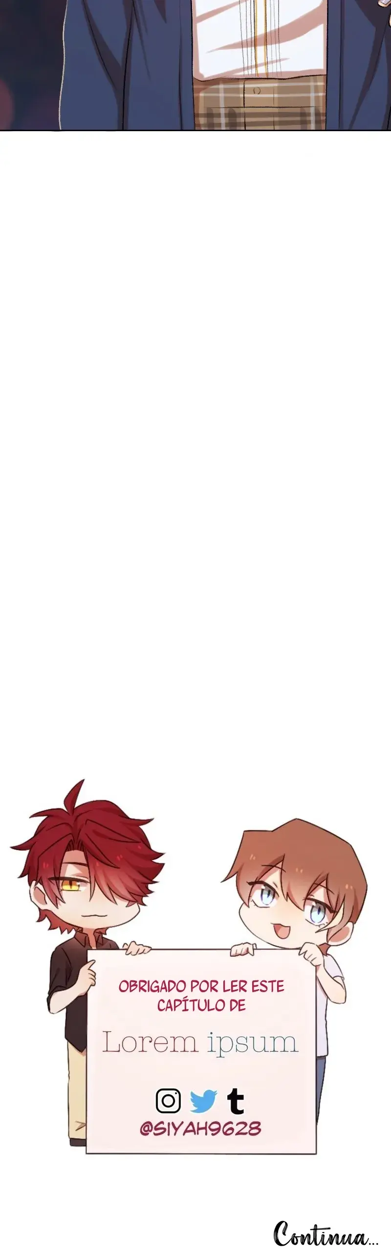 Lorem Ipsum – Capítulo 22 Yaoi – Página 31