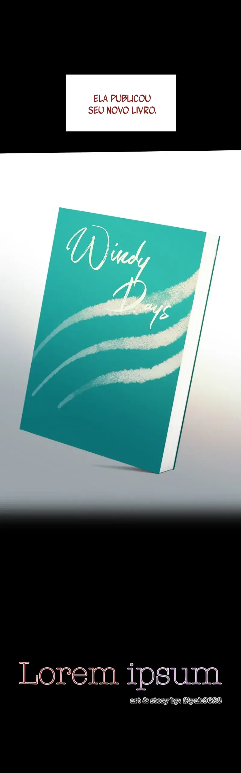 Lorem Ipsum – Capítulo 22 Yaoi – Página 4