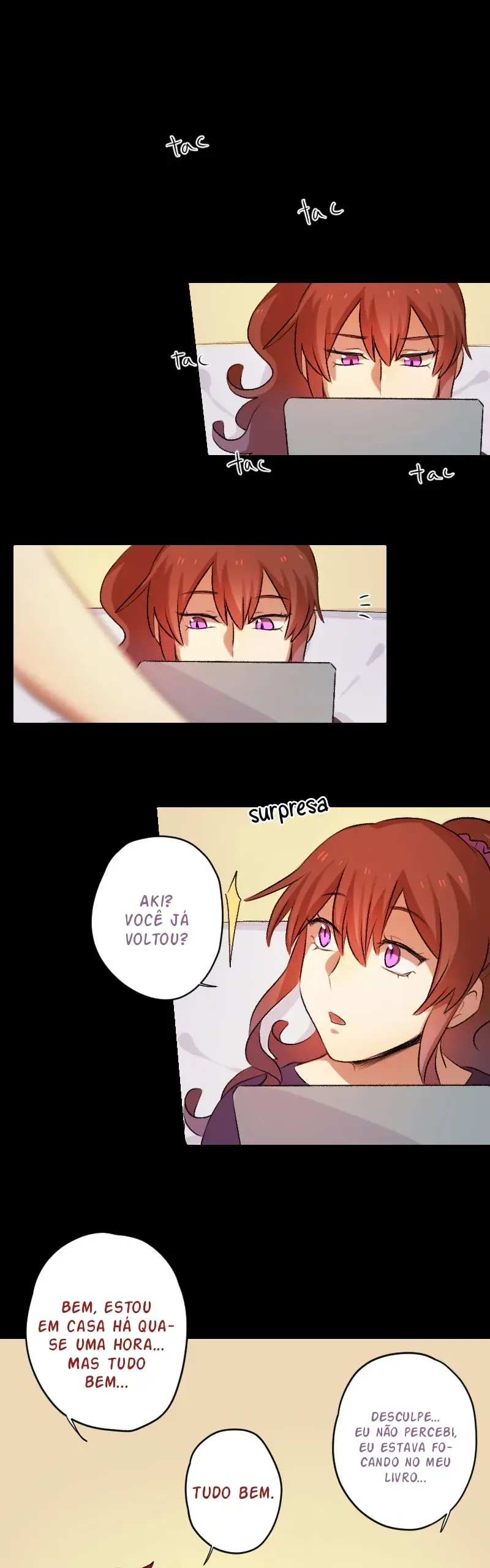 Lorem Ipsum – Capítulo 22 Yaoi – Página 5