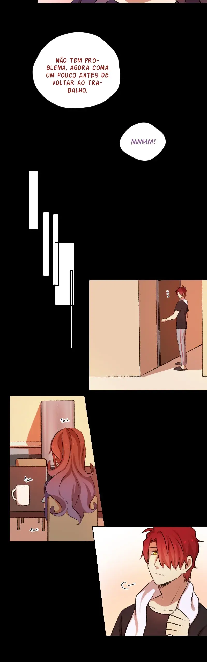 Lorem Ipsum – Capítulo 22 Yaoi – Página 8