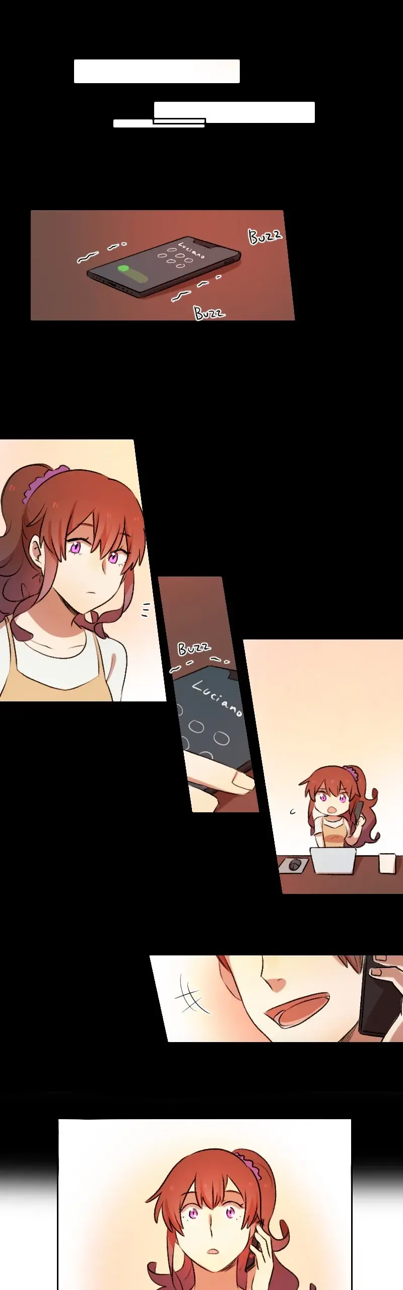 Lorem Ipsum – Capítulo 22 Yaoi – Página 9