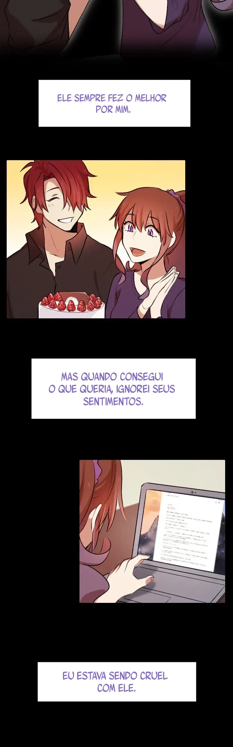 Lorem Ipsum – Capítulo 23 Yaoi – Página 11 Lorem Ipsum – Capítulo 23 Yaoi – Página 11