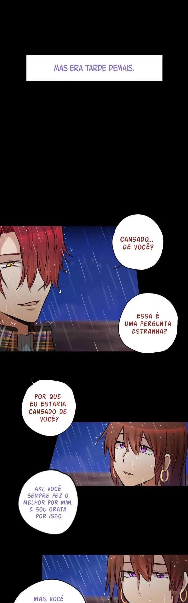 Lorem Ipsum – Capítulo 23 Yaoi – Página 13 Lorem Ipsum – Capítulo 23 Yaoi – Página 13