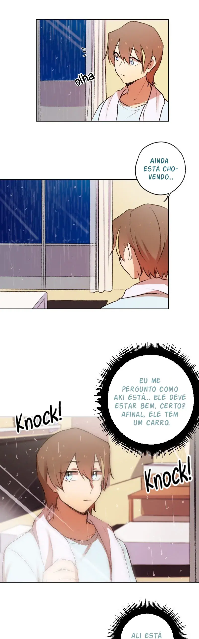 Lorem Ipsum – Capítulo 23 Yaoi – Página 18 Lorem Ipsum – Capítulo 23 Yaoi – Página 18