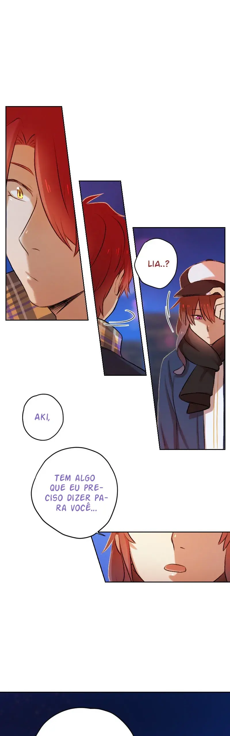 Lorem Ipsum – Capítulo 23 Yaoi – Página 2 Lorem Ipsum – Capítulo 23 Yaoi – Página 2