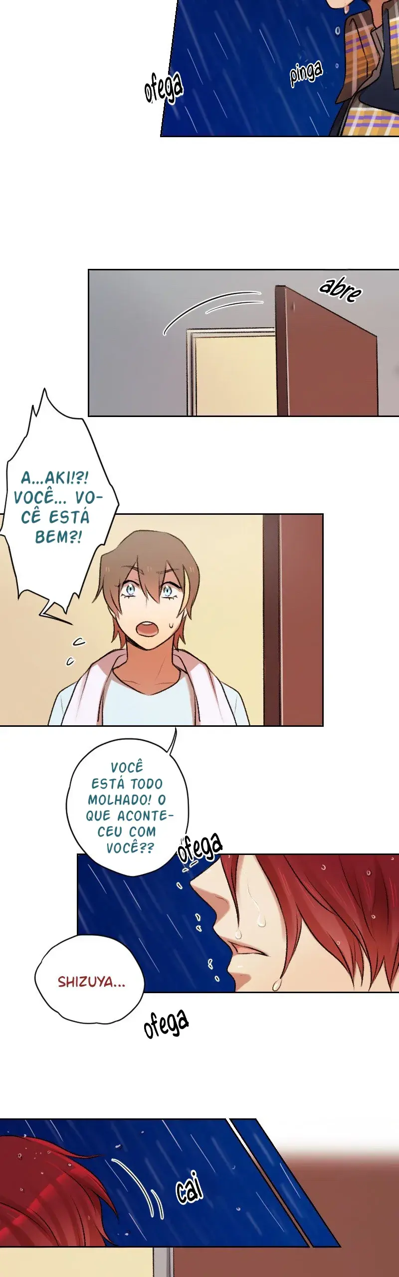 Lorem Ipsum – Capítulo 23 Yaoi – Página 20 Lorem Ipsum – Capítulo 23 Yaoi – Página 20