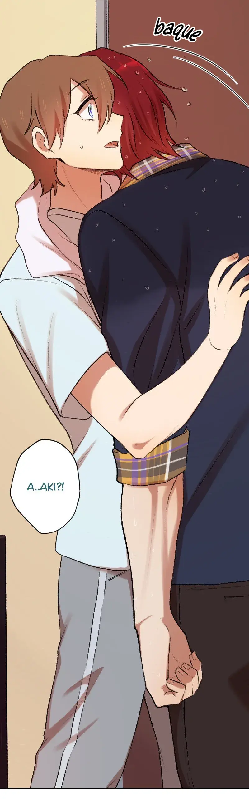 Lorem Ipsum – Capítulo 23 Yaoi – Página 21 Lorem Ipsum – Capítulo 23 Yaoi – Página 21