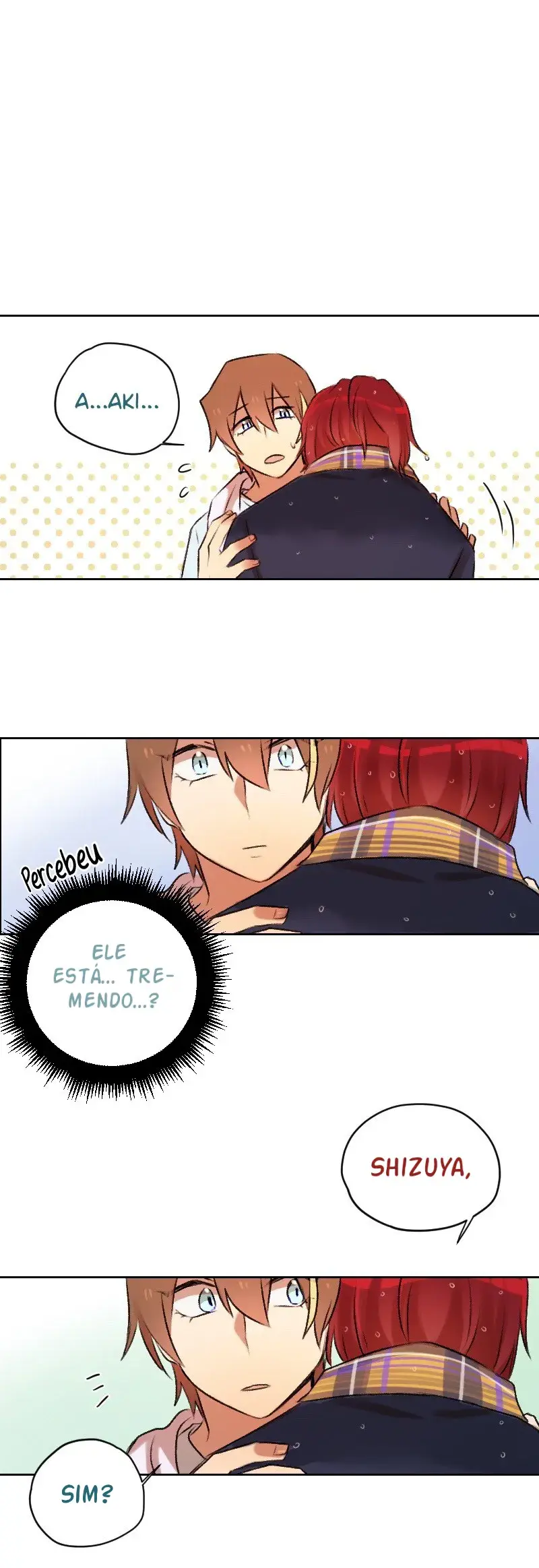 Lorem Ipsum – Capítulo 23 Yaoi – Página 22 Lorem Ipsum – Capítulo 23 Yaoi – Página 22