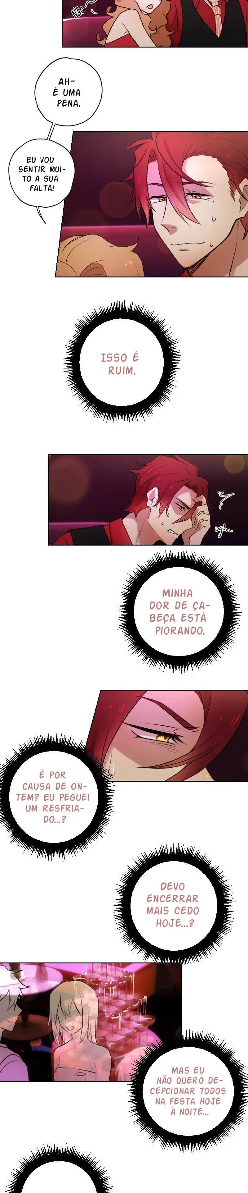 Lorem Ipsum – Capítulo 24 Yaoi – Página 11 Lorem Ipsum – Capítulo 24 Yaoi – Página 11