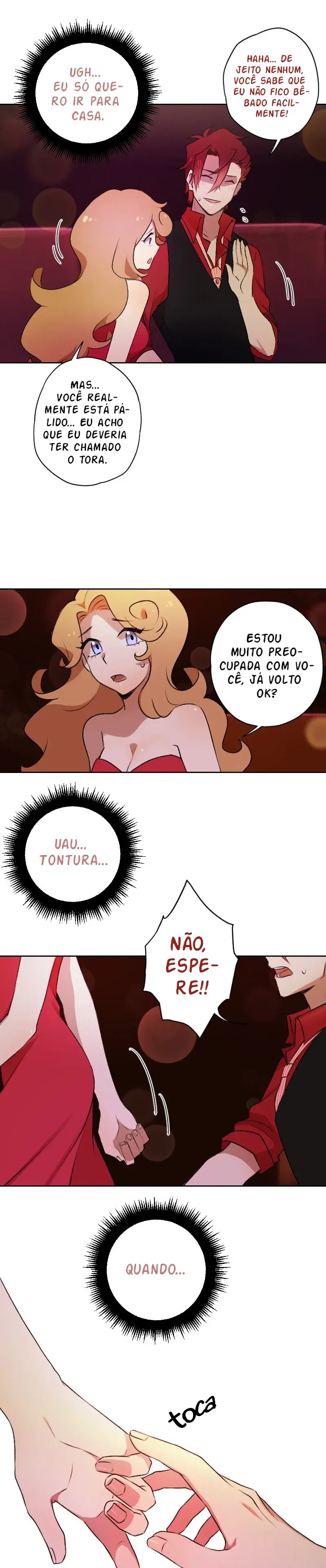 Lorem Ipsum – Capítulo 24 Yaoi – Página 14 Lorem Ipsum – Capítulo 24 Yaoi – Página 14