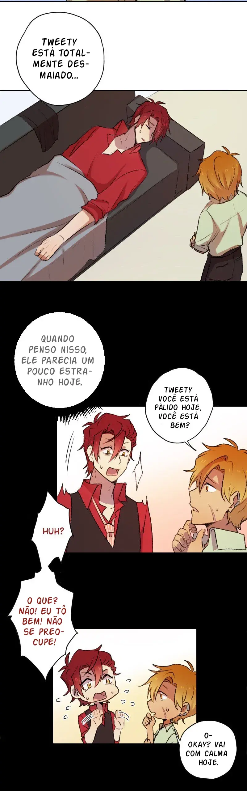 Lorem Ipsum – Capítulo 24 Yaoi – Página 17 Lorem Ipsum – Capítulo 24 Yaoi – Página 17