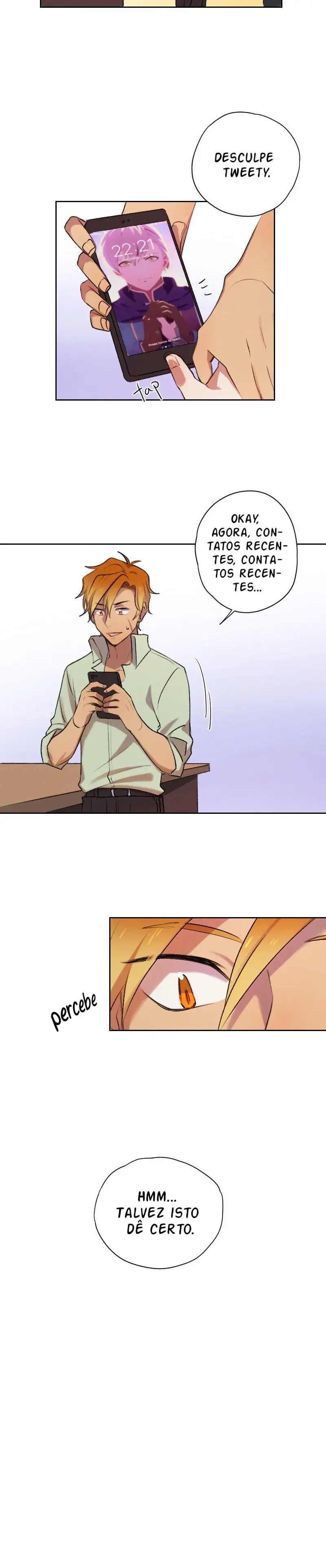 Lorem Ipsum – Capítulo 24 Yaoi – Página 19 Lorem Ipsum – Capítulo 24 Yaoi – Página 19