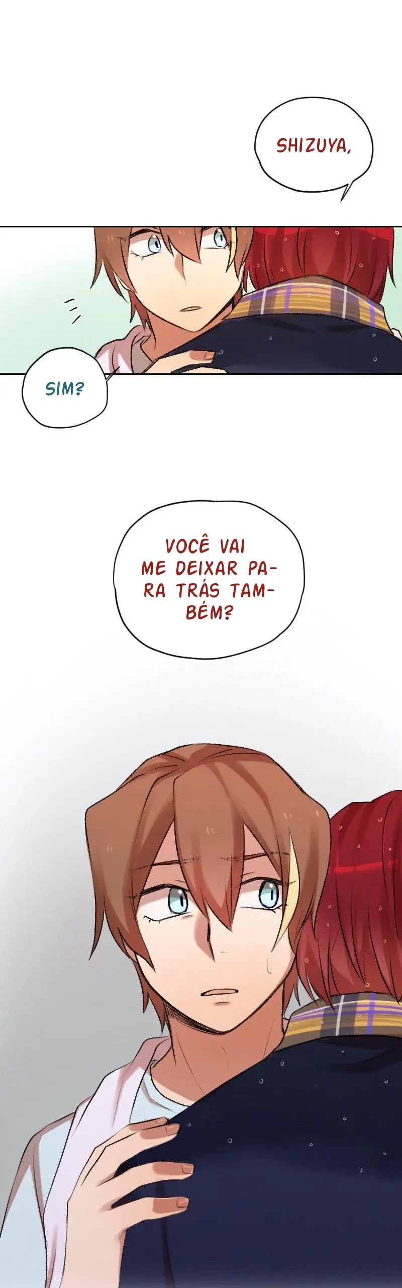 Lorem Ipsum – Capítulo 24 Yaoi – Página 2 Lorem Ipsum – Capítulo 24 Yaoi – Página 2