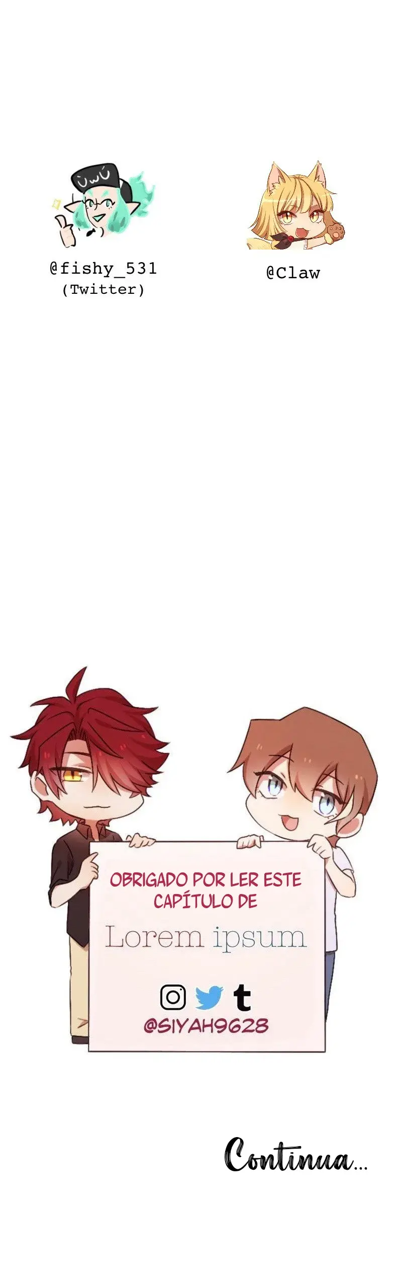 Lorem Ipsum – Capítulo 24 Yaoi – Página 20 Lorem Ipsum – Capítulo 24 Yaoi – Página 20