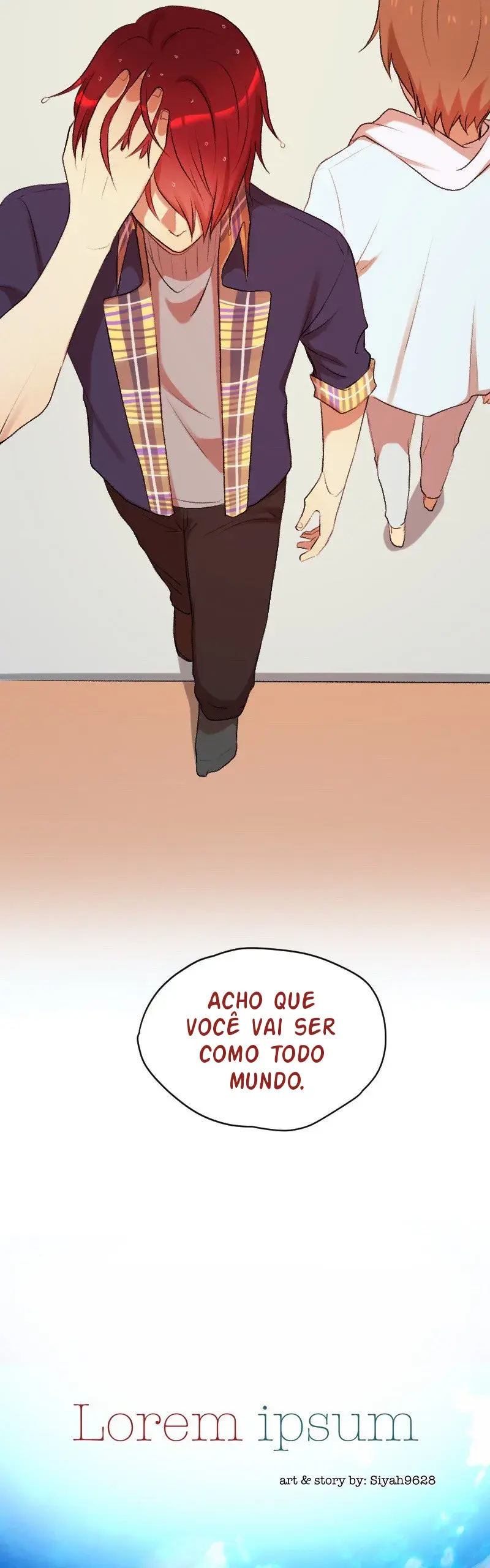 Lorem Ipsum – Capítulo 24 Yaoi – Página 4 Lorem Ipsum – Capítulo 24 Yaoi – Página 4