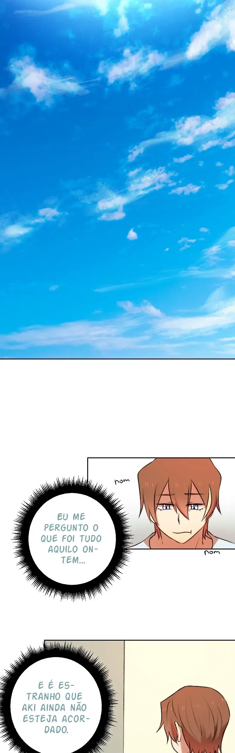 Lorem Ipsum – Capítulo 24 Yaoi – Página 5 Lorem Ipsum – Capítulo 24 Yaoi – Página 5