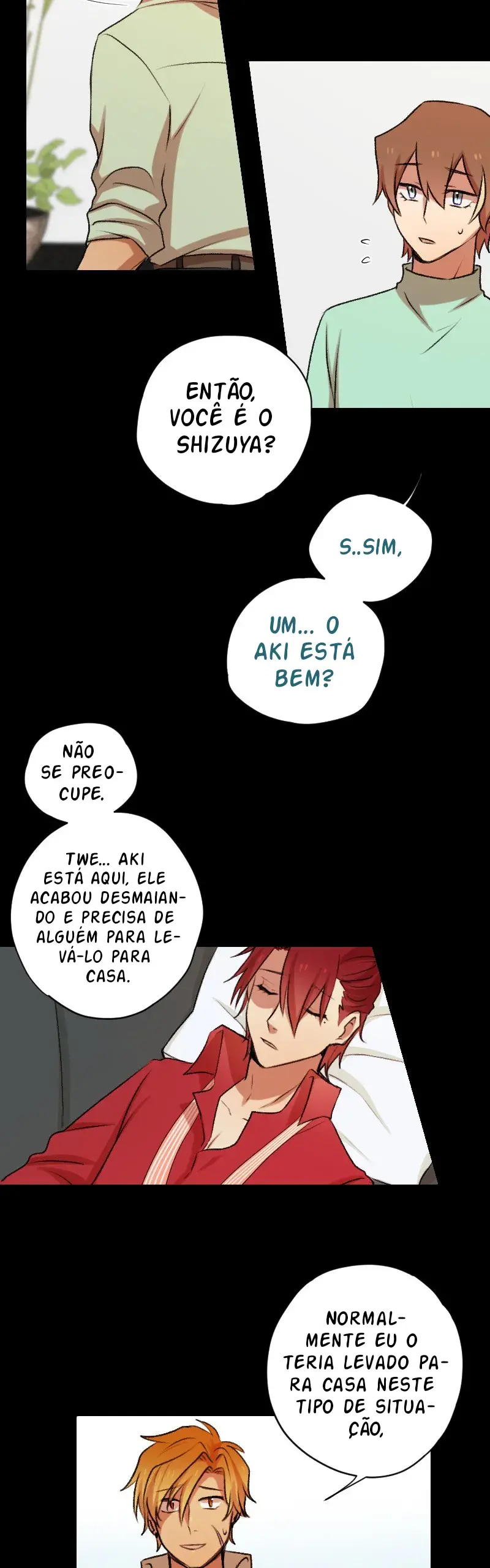 Lorem Ipsum – Capítulo 25 Yaoi – Página 12 Lorem Ipsum – Capítulo 25 Yaoi – Página 12