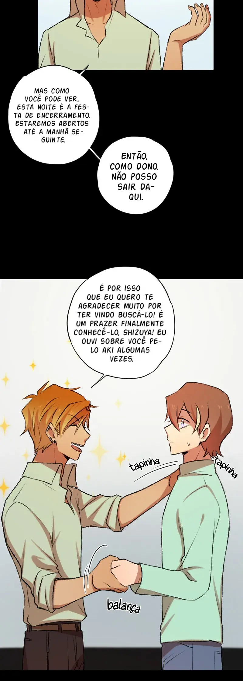 Lorem Ipsum – Capítulo 25 Yaoi – Página 13 Lorem Ipsum – Capítulo 25 Yaoi – Página 13