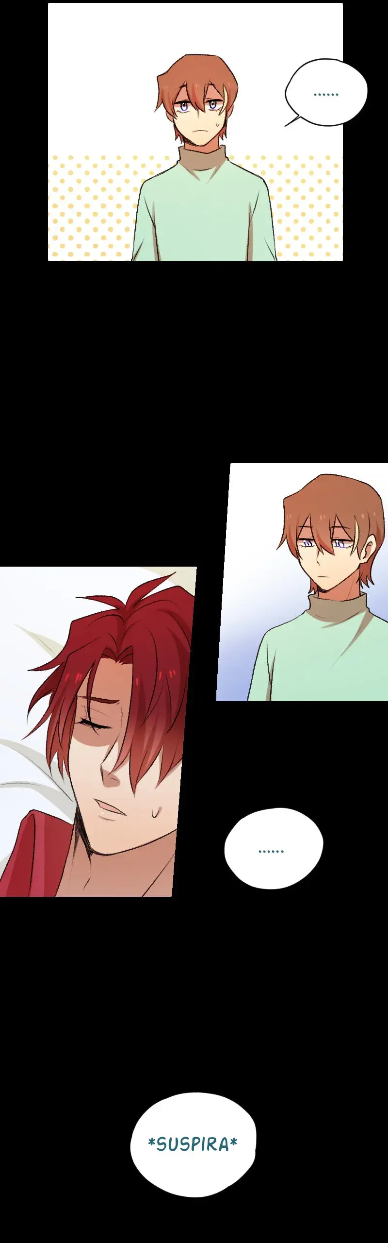 Lorem Ipsum – Capítulo 25 Yaoi – Página 15 Lorem Ipsum – Capítulo 25 Yaoi – Página 15