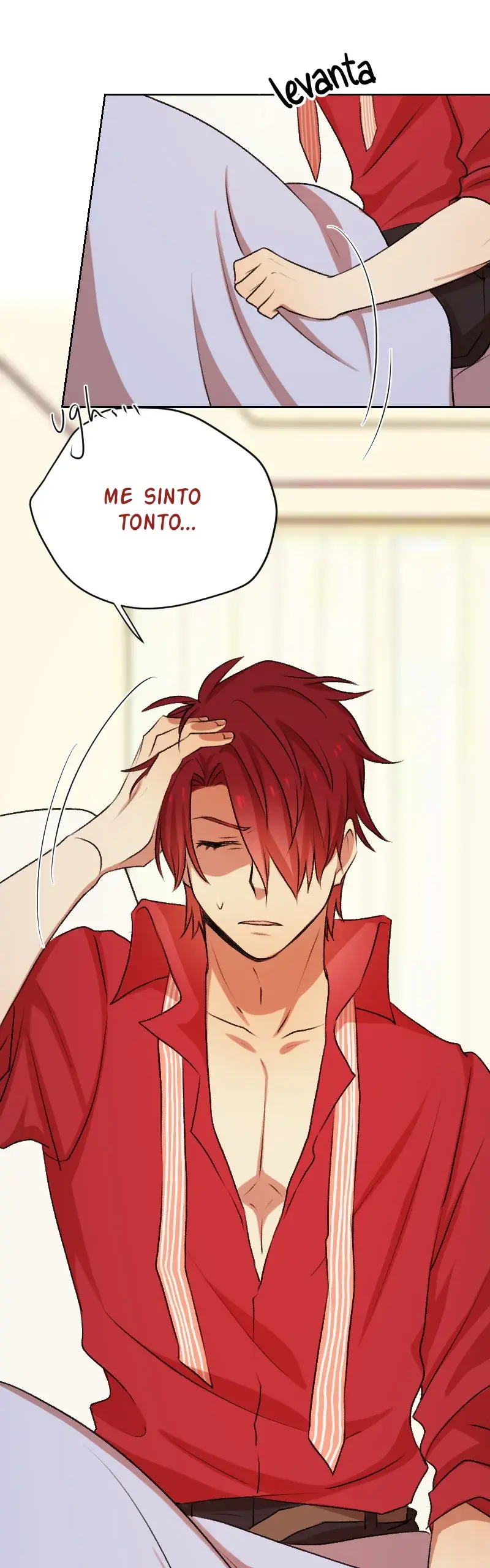 Lorem Ipsum – Capítulo 25 Yaoi – Página 18 Lorem Ipsum – Capítulo 25 Yaoi – Página 18